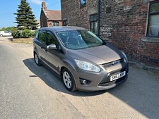 2013 ford grand for sale  ORMSKIRK