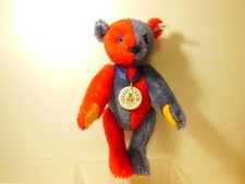 Vintage steiff bear d'occasion  Expédié en Belgium