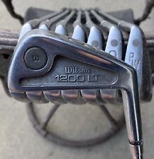 Vintage wilson 1200 for sale  Gastonia
