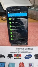 9603n smartphone samsung usato  Mugnano di Napoli
