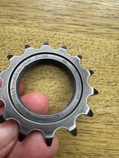 Suntour njs track for sale  CAMBRIDGE
