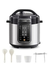 Comfee pressure cooker for sale  USA