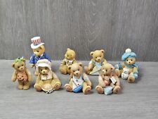 Cherished teddies enesco for sale  Ames