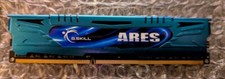 Barrette ram .skill d'occasion  Bihorel
