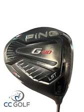 Ping g410 driver for sale  GLASGOW