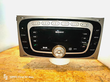 Ford koger sony for sale  PERTH