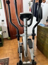 Vendo bicicletta ellittica usato  Lecce