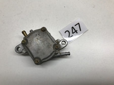 Pompa carburante benzina usato  Zovencedo