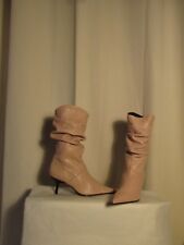Bottes dorking cuir d'occasion  Aire-sur-l'Adour
