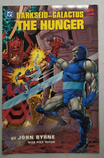 Darkseid galactus the usato  Bologna