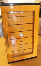 Zigarren humidor schrank gebraucht kaufen  Dormagen