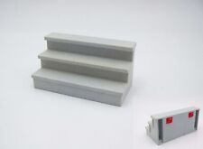 Playmobil systemx escalier d'occasion  Thomery