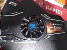 Sapphire radeon hd6790 usato  Vicenza