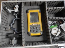 Topcon getac ps236 for sale  HEXHAM