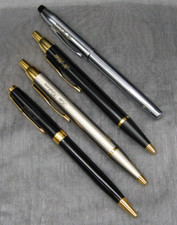 Set parker pens for sale  SPILSBY
