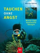 Tauchen hne angst gebraucht kaufen  Berlin