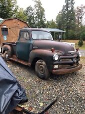 Cool 1954 patina for sale  WAKEFIELD