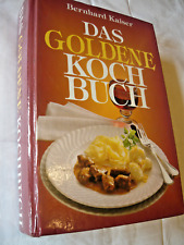 Kochbuch goldene kochbuch gebraucht kaufen  Velgast