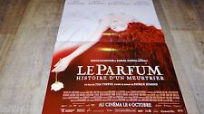 Parfum affiche cinema d'occasion  France