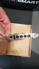 Scheda audio creamware usato  Lentini