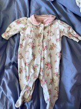 Baby girl sleepwear for sale  Deer Trail