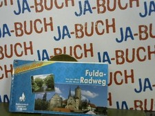 Fulda radweg rhön gebraucht kaufen  Bingen