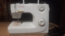 Singer 8280 mechanische gebraucht kaufen  Bremen