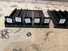 Cigarette pusher set for sale  Cherry Valley