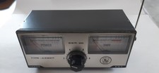 Master swr power for sale  STOWMARKET