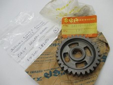Nos suzuki rm125 for sale  ATHERSTONE