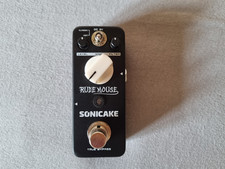Sonicake rude mouse gebraucht kaufen  Freudenberg