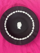 Black jasperware wedgwood for sale  Wayne