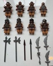 Lego hobbit gundabad for sale  Ruckersville