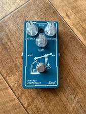 Belcat vintage compressor for sale  GLOUCESTER