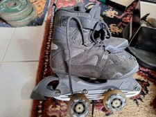 Inliner kufen gebraucht kaufen  Neustadt an der Weinstraße
