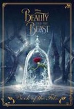 Disney Beauty and the Beast Book of the Film by Elizabeth Rudnick comprar usado  Enviando para Brazil