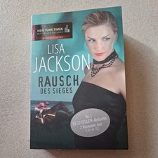 Lisa jackson rausch gebraucht kaufen  Kaiserslautern