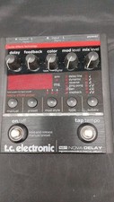Tc Electronic Nd-1 Nova Delay comprar usado  Enviando para Brazil