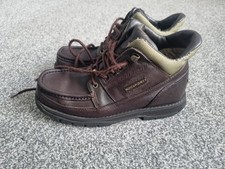 Rockport umbwe xcs for sale  HULL