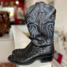 Black blue crocodile for sale  Cleveland