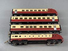 Märklin dieseltriebzug tee gebraucht kaufen  Wolfegg
