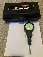Sunnen 3000 split for sale  Linden