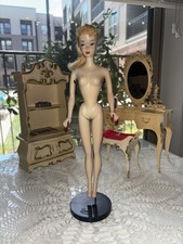 Gorgeous vintage blonde d'occasion  Expédié en Belgium