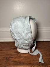 Vintage prairie bonnet for sale  Milford