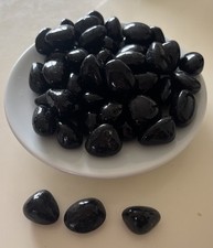 Vintage black glass for sale  SOUTHMINSTER