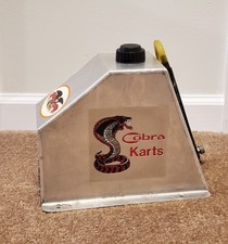 Vintage kart aluminum for sale  Mount Airy