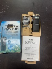 Vhf marino portatile usato  Villachiara