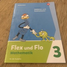 Flex flo themenheft gebraucht kaufen  Mainz