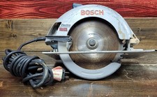 Bosch corded circular for sale  Chicago