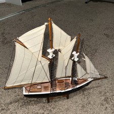 Bluenose wooden schooner for sale  Las Vegas